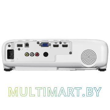 Проектор Epson EH-TW610 картинка 3
